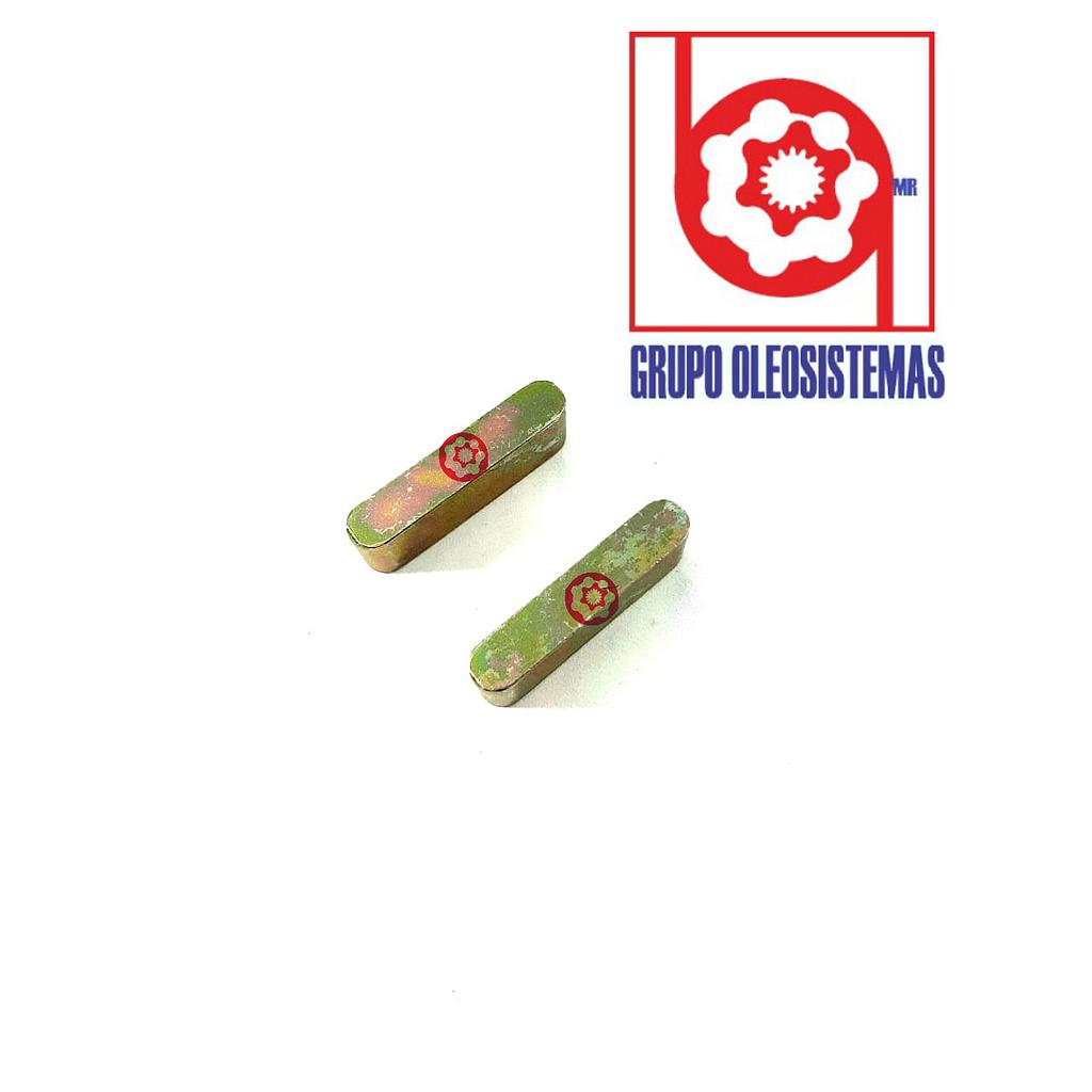 CUNA COMERCIAL 1/4X 3/8 X1 1/4