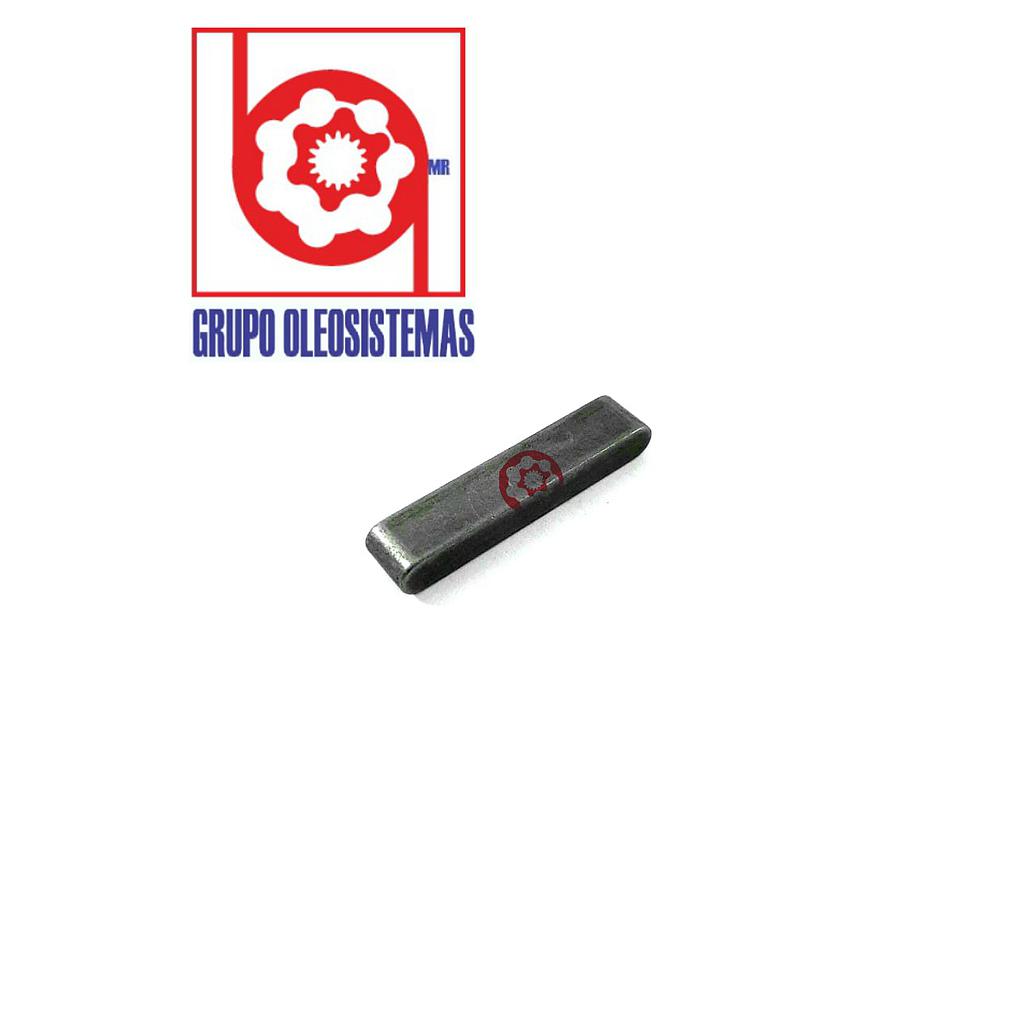 CUNA COMERCIAL 1/4 X 3/8 X 1