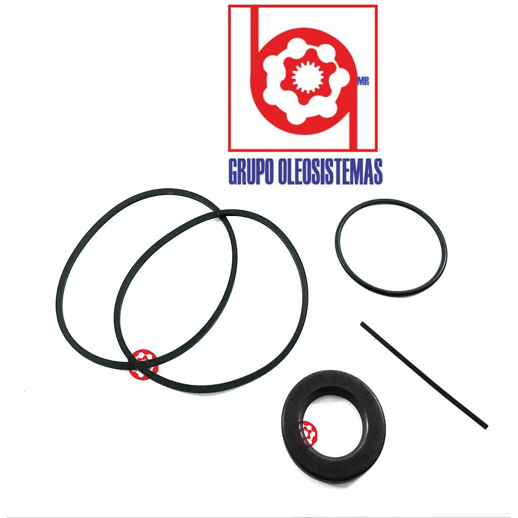 KIT DE SELLOS COMERCIAL PGM-025X