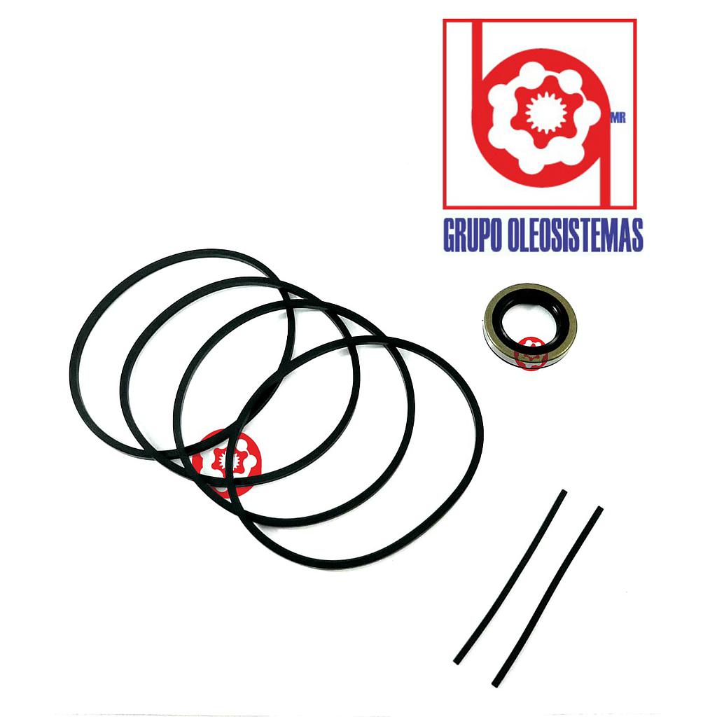 KIT DE SELLOS COMERCIAL P-30