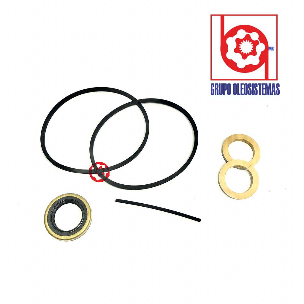 KIT DE SELLOS COMERCIAL P-30