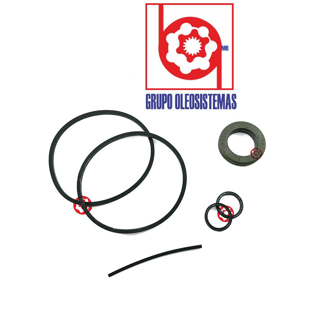 KIT DE SELLOS PARKER G102 ENGRANES