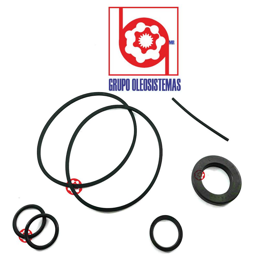 KIT DE SELLOS COMERCIAL C102D25