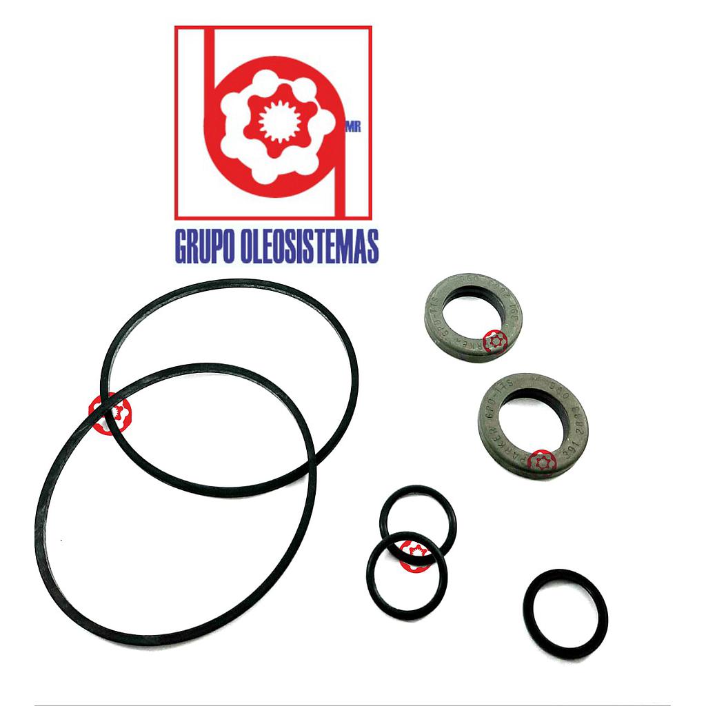 KIT DE SELLOS PARKER C101 ENGRANES