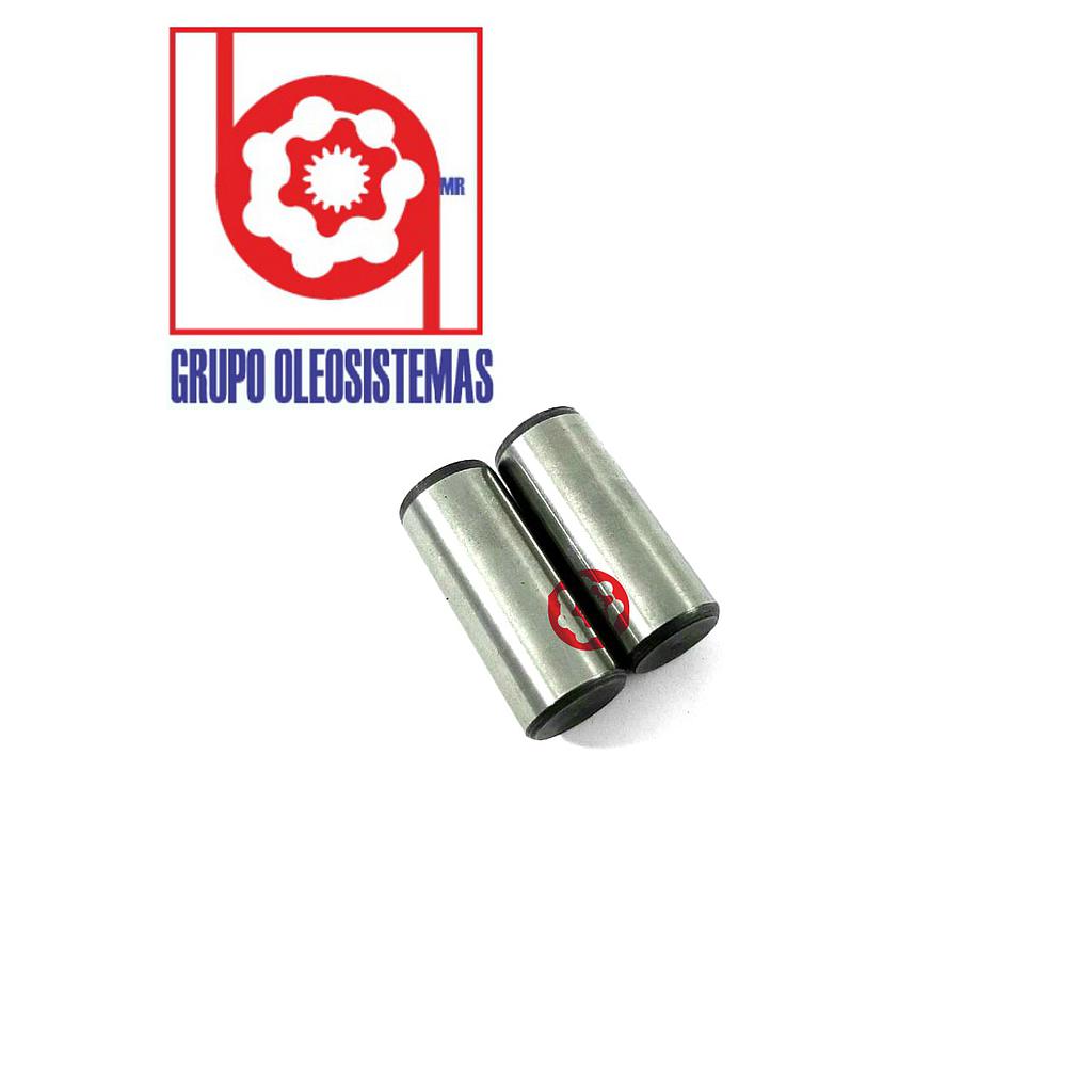 PERNO BOMBA COMERCIAL P076 DOWEL PIN
