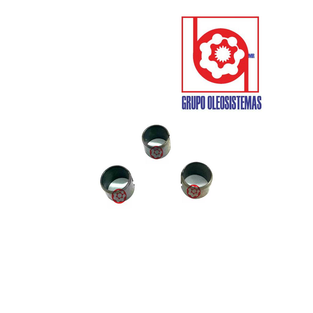 GUIA TORNILLOS COMERCIAL P365