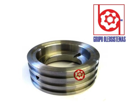 PLATO COMERCIAL P-75