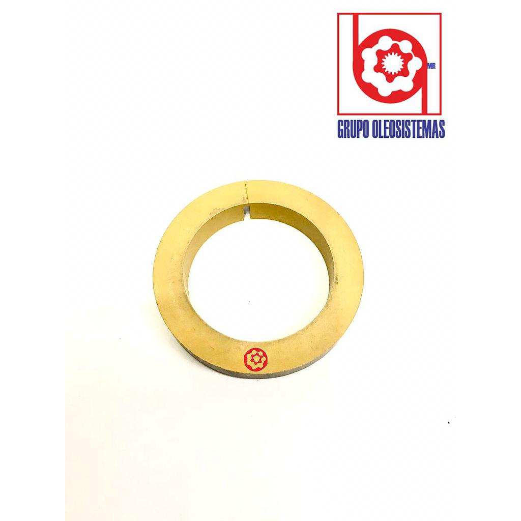 ARANDELA COMERCIAL P-075 BRONCE