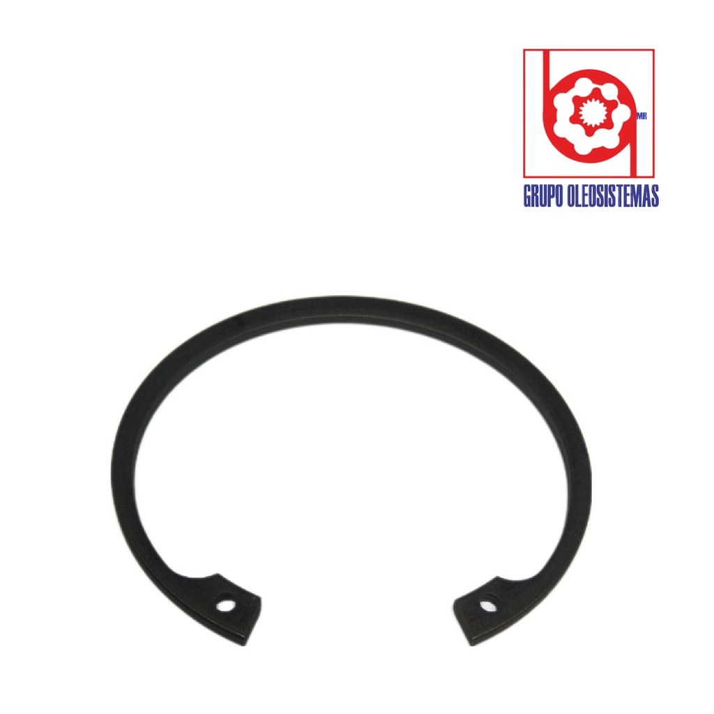 SEGURO COMERCIAL P-075 EN ESPIRAL