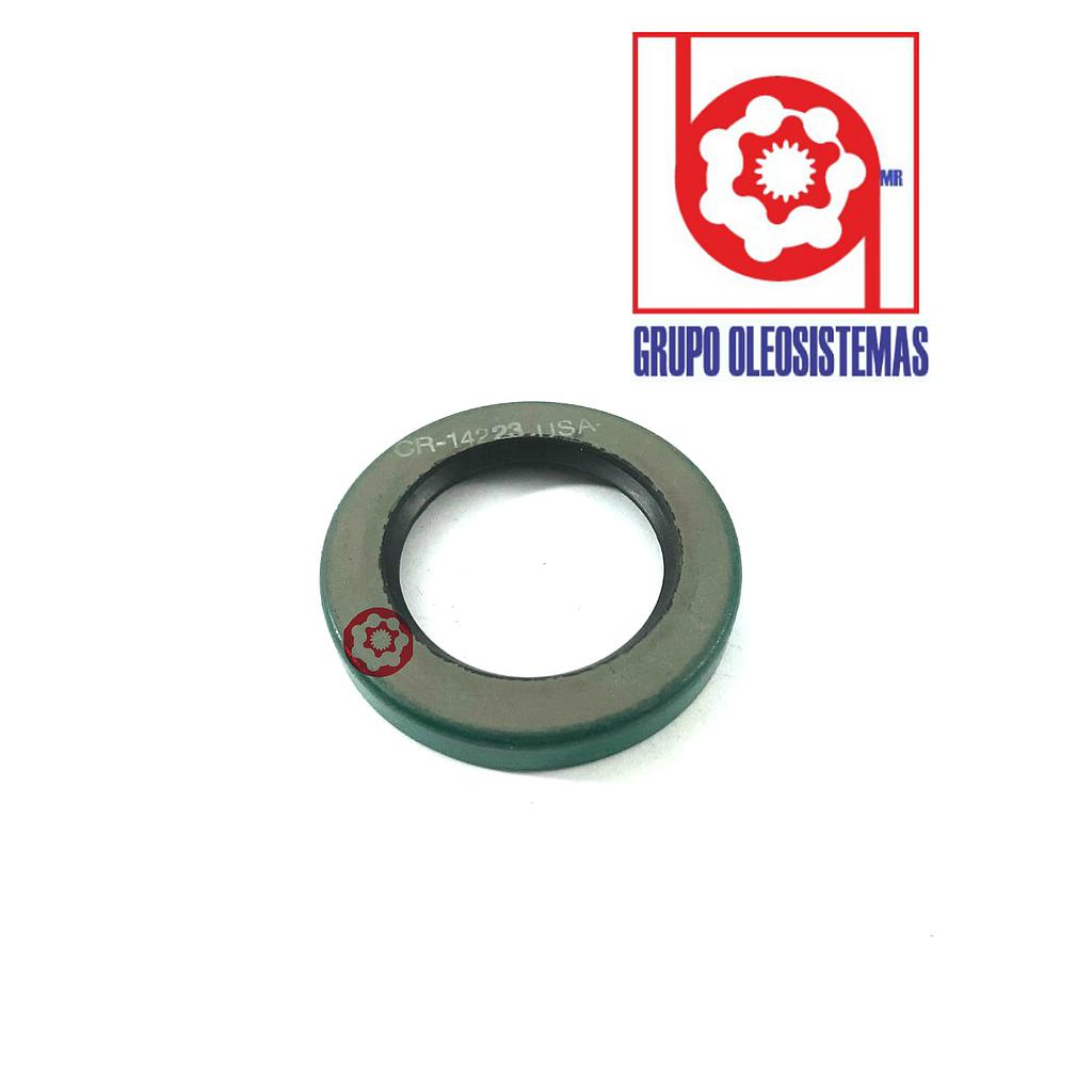 RETEN BOMBA COMERCIAL P-37X 2.130D X 1.441DX31W
