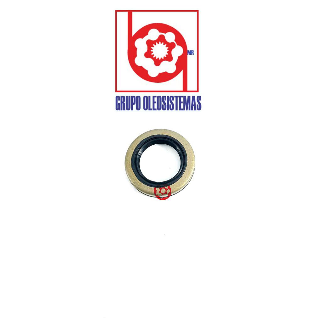 RETEN BOMBA COMERCIAL (P-030,330,517,25X,B 517) 1.690D X 1.061 D.