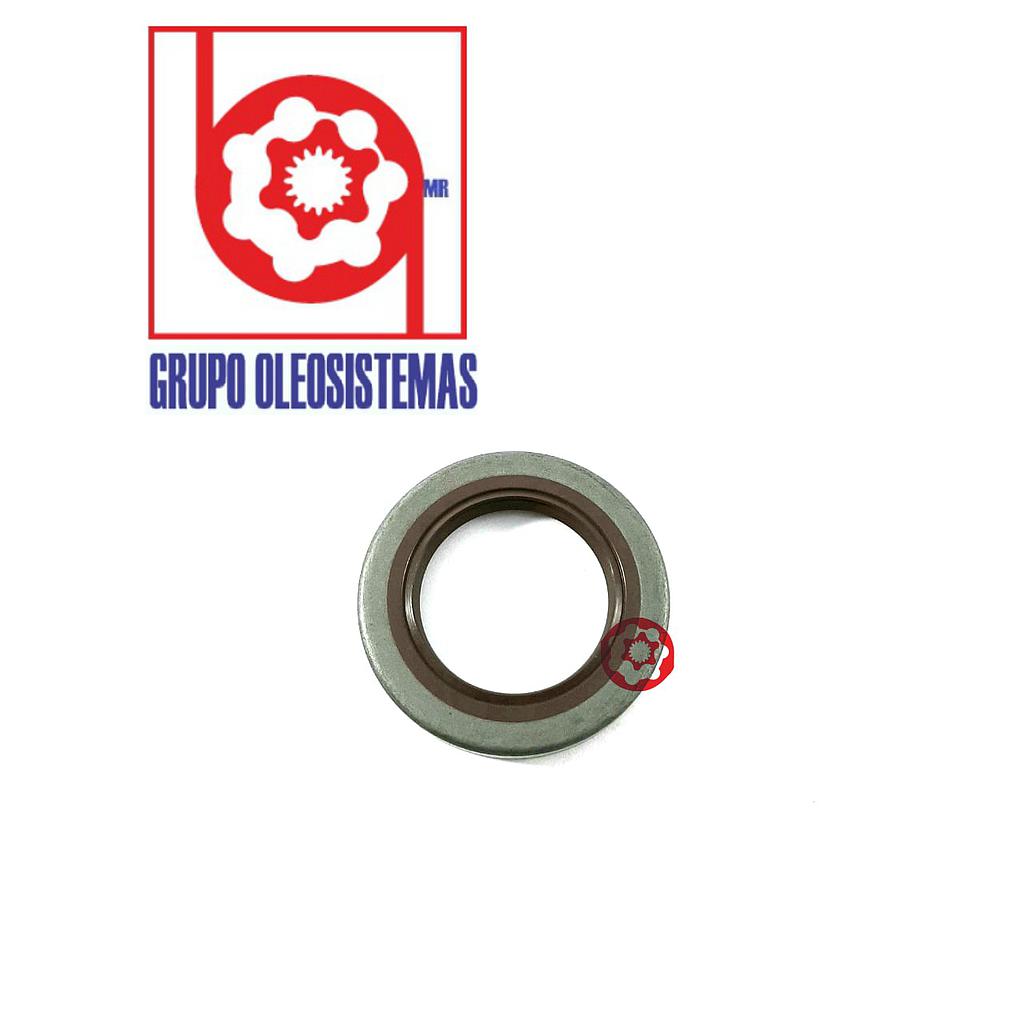 RETEN BOMBA COMERCIAL (P-37X )1.381*2.00D