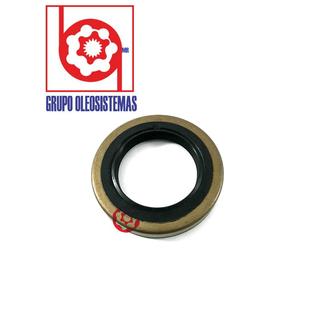 RETEN BOMBA COMERCIAL( P020,30,31)1.690D X 1.00D