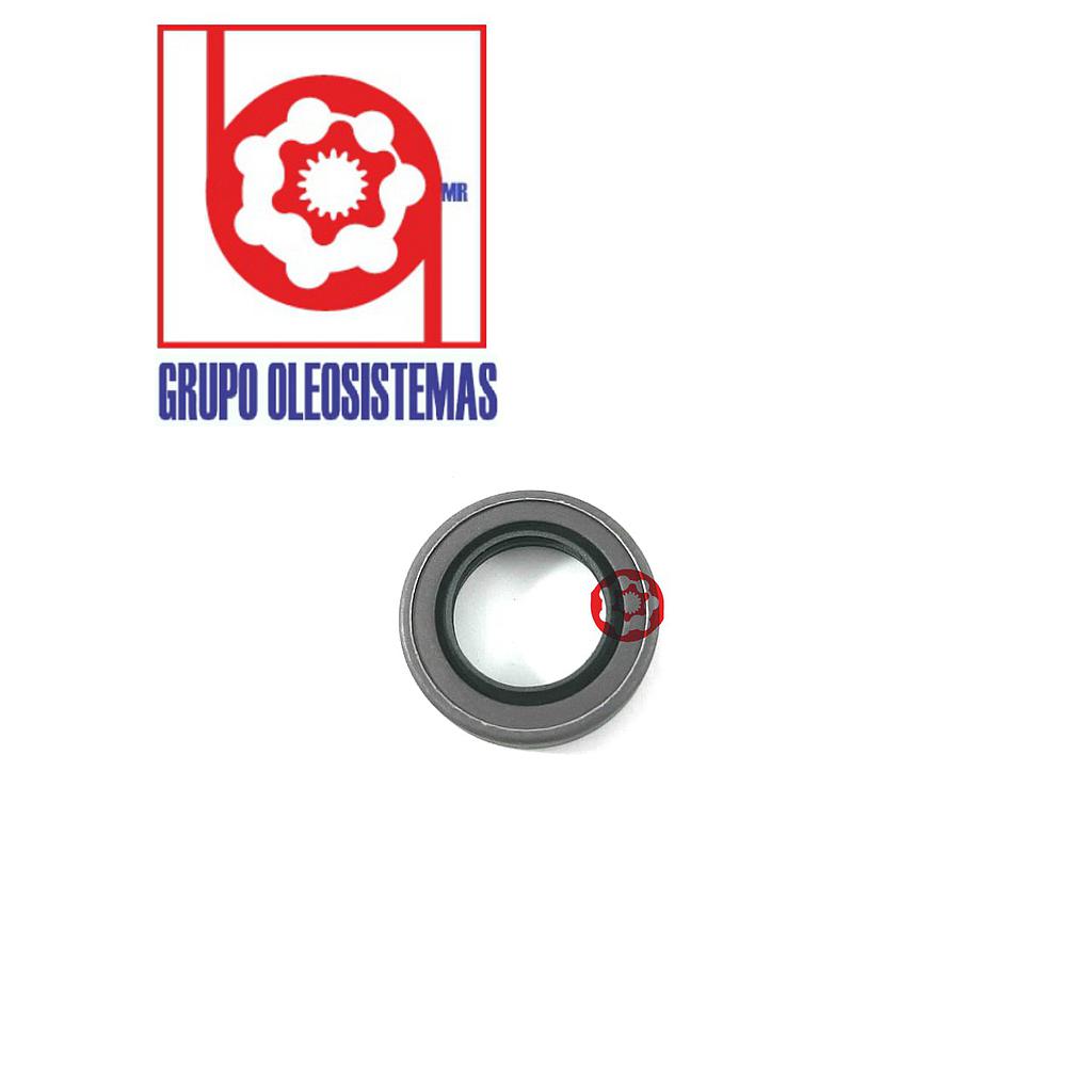 RETEN COMERCIAL MOTOR (M050) 2.00D X 1.290 X 321 TEFLON