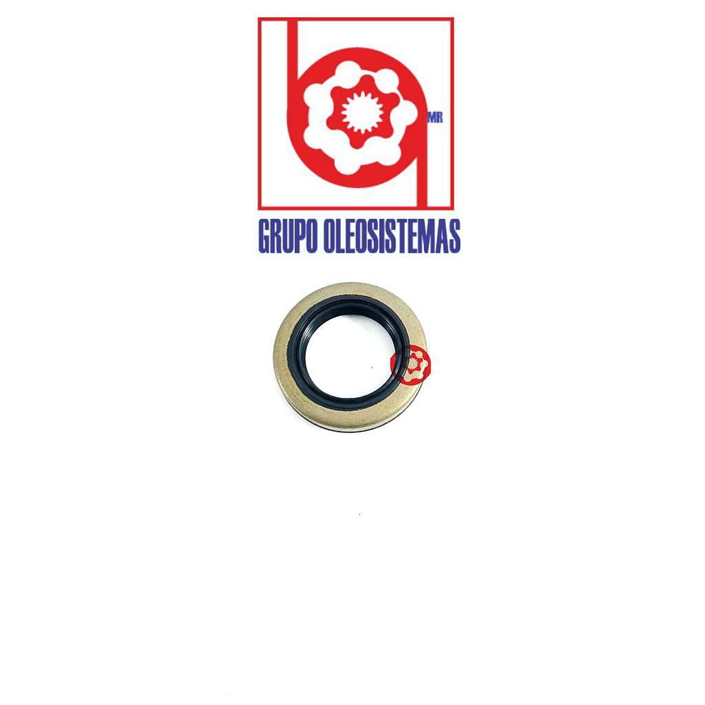 RETEN BOMBA COMERCIAL (P315)1.5WD X 0.914D