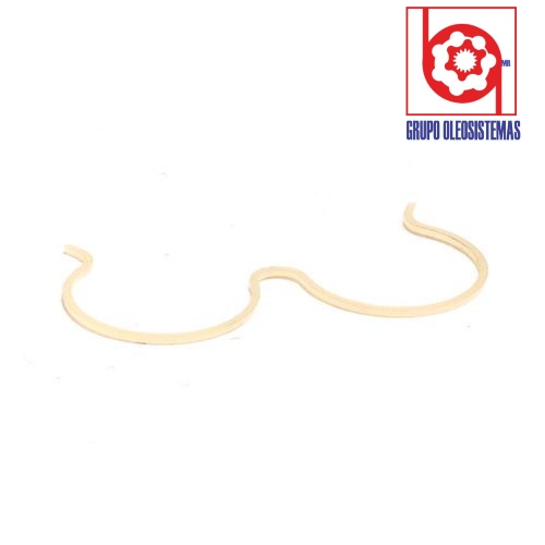 EMPAQUE COMERCIAL P-315 BACK-UP NYLON