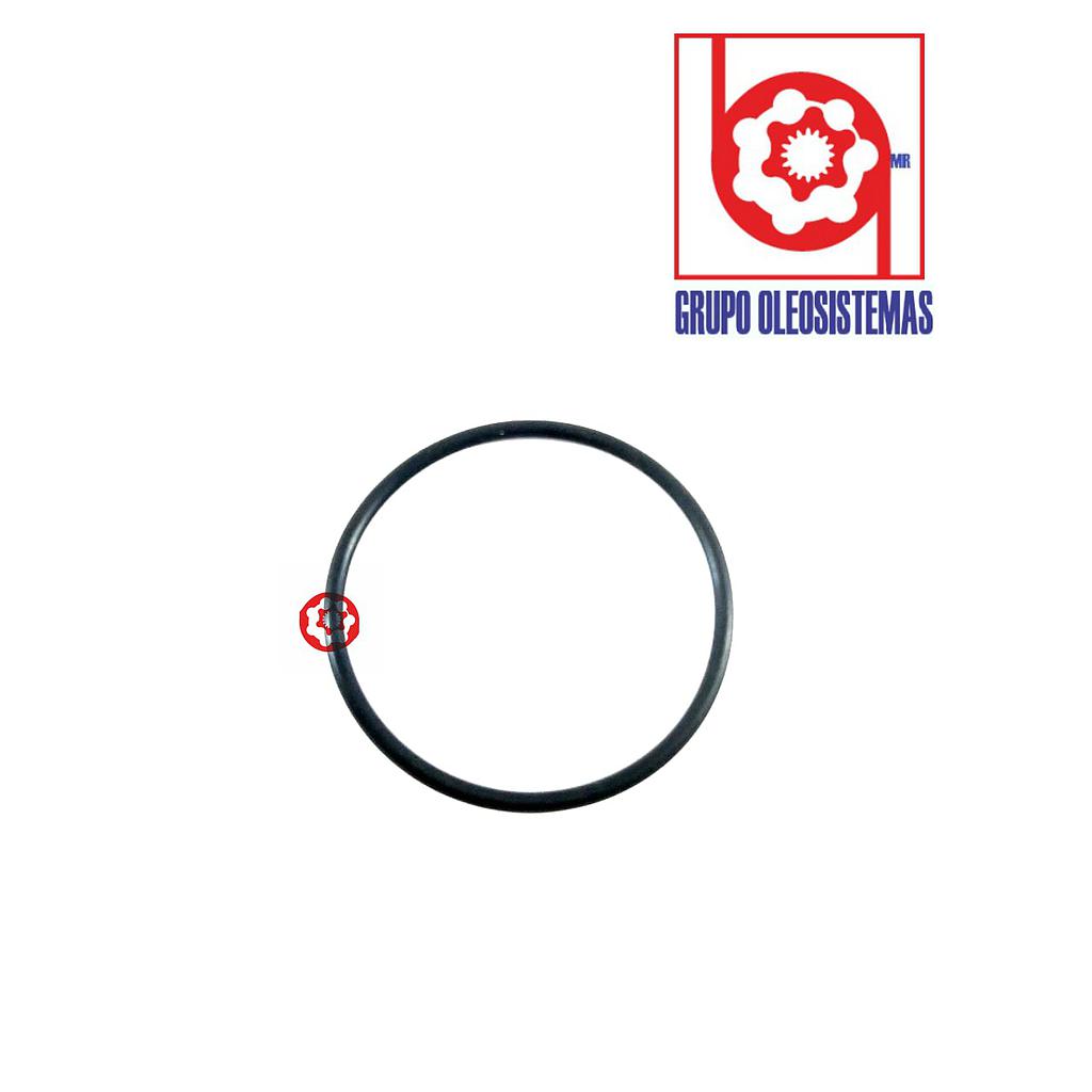 EMPAQUE COMERCIAL P-25X,050,M-350 LIGA CUADRADA