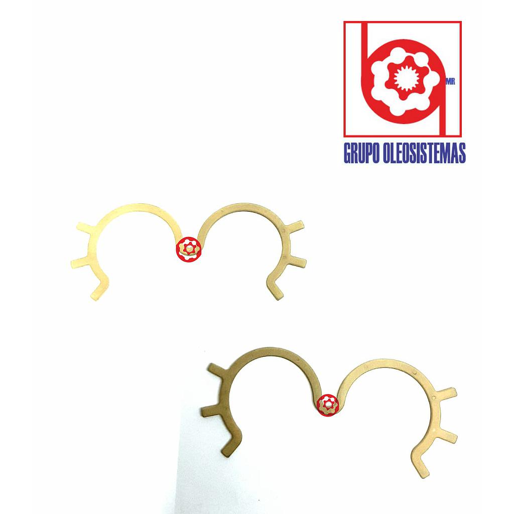 EMPAQUE COMERCIAL P-365 ESPEJO