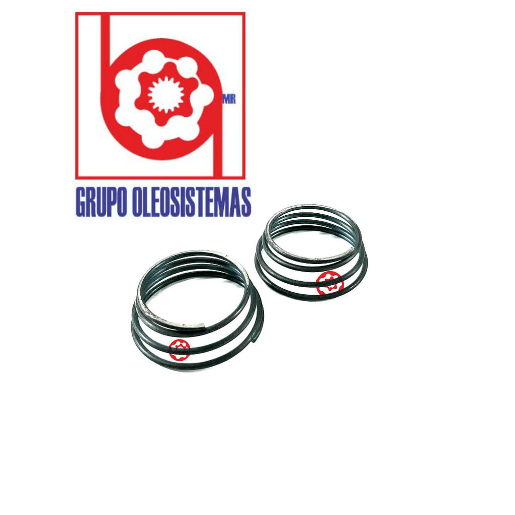 RESORTE COMERCIAL P-025X