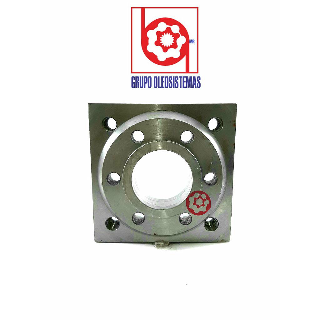 PLACA BASE COMERCIAL P-30,330,315 SAEB4B
