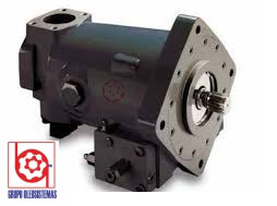 BOMBA PISTONES PARKER P140Q 2R1D K10 00