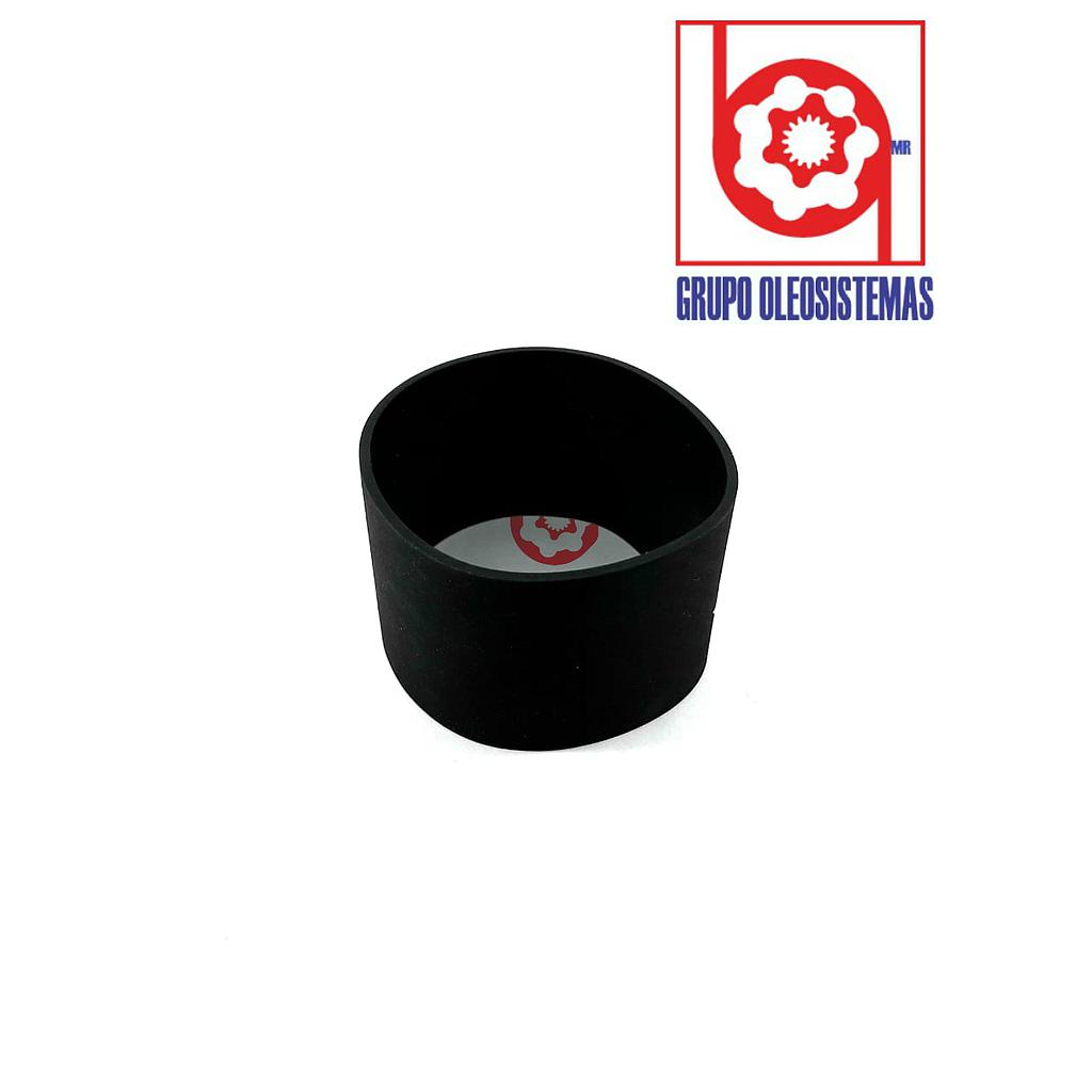 EMPAQUE PARKER DIRECCION TRW HGA10  DE 45 MM.HULE  
