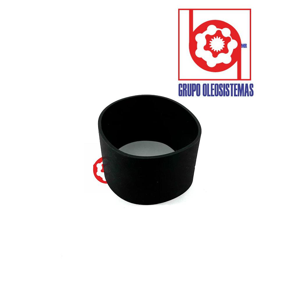 EMPAQUE PARKER DIRECCION TRW HGA14 DE 52.5 MM HULE