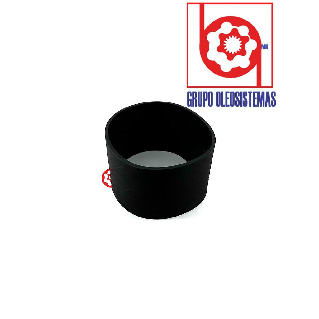 EMPAQUE PARKER DIRECCION TRW HGA16 DE 55 MM HULE