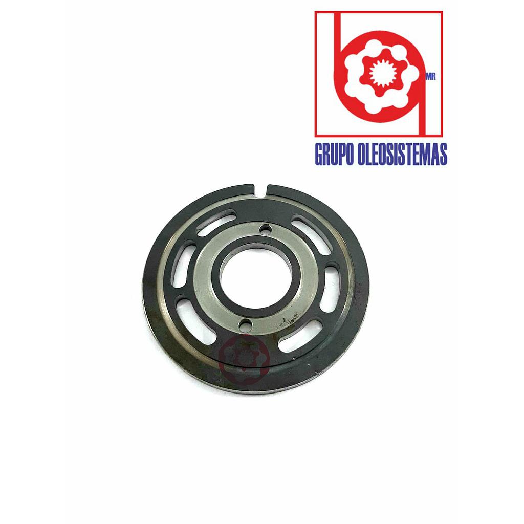 PLATO PARKER PV15 IZQUIERDA