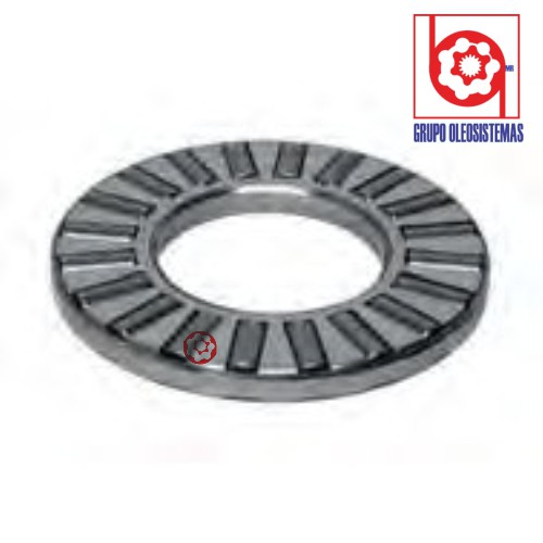 BALERO MOTOR PARKER TB Y TE PLANO