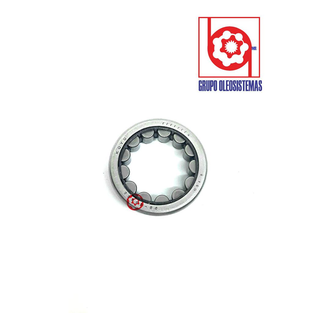 BALERO MOTOR PARKER TB,TE INTERMEDIO