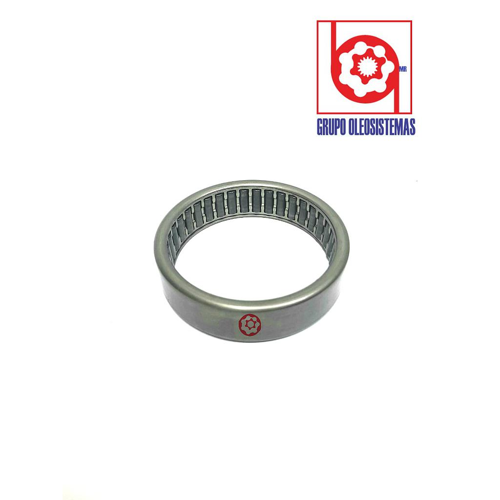 BALERO MOTOR PARKER INFERIOR (INNER BERARING T6 )