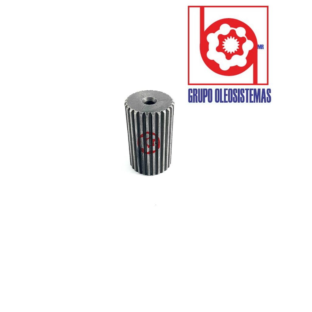 FLECHA CONECTORA BOMBA 365