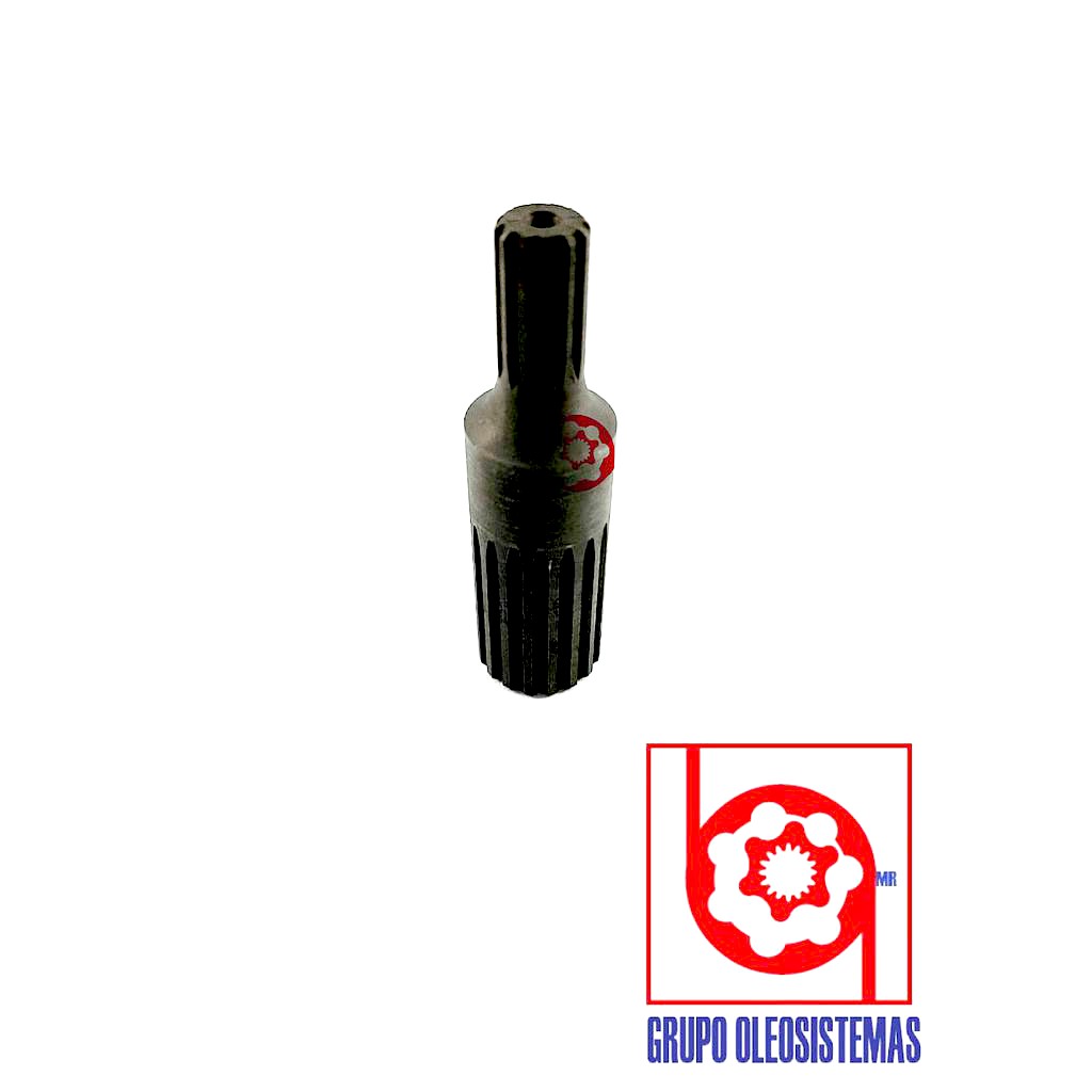 FLECHA CONECTORA PARKER PGP 517 - 505