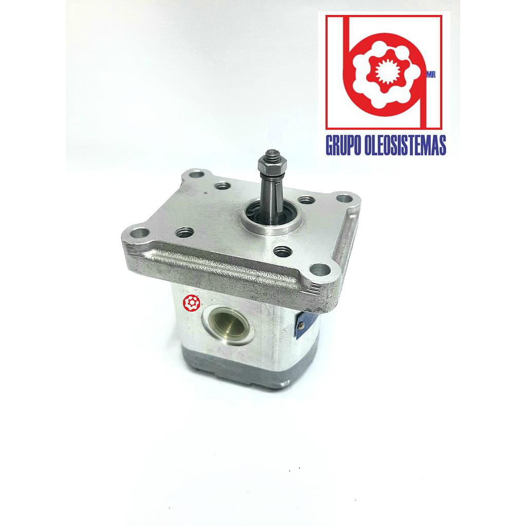 BOMBA ENGRANES PARKER PGP502A0043CP2D1NE3E2