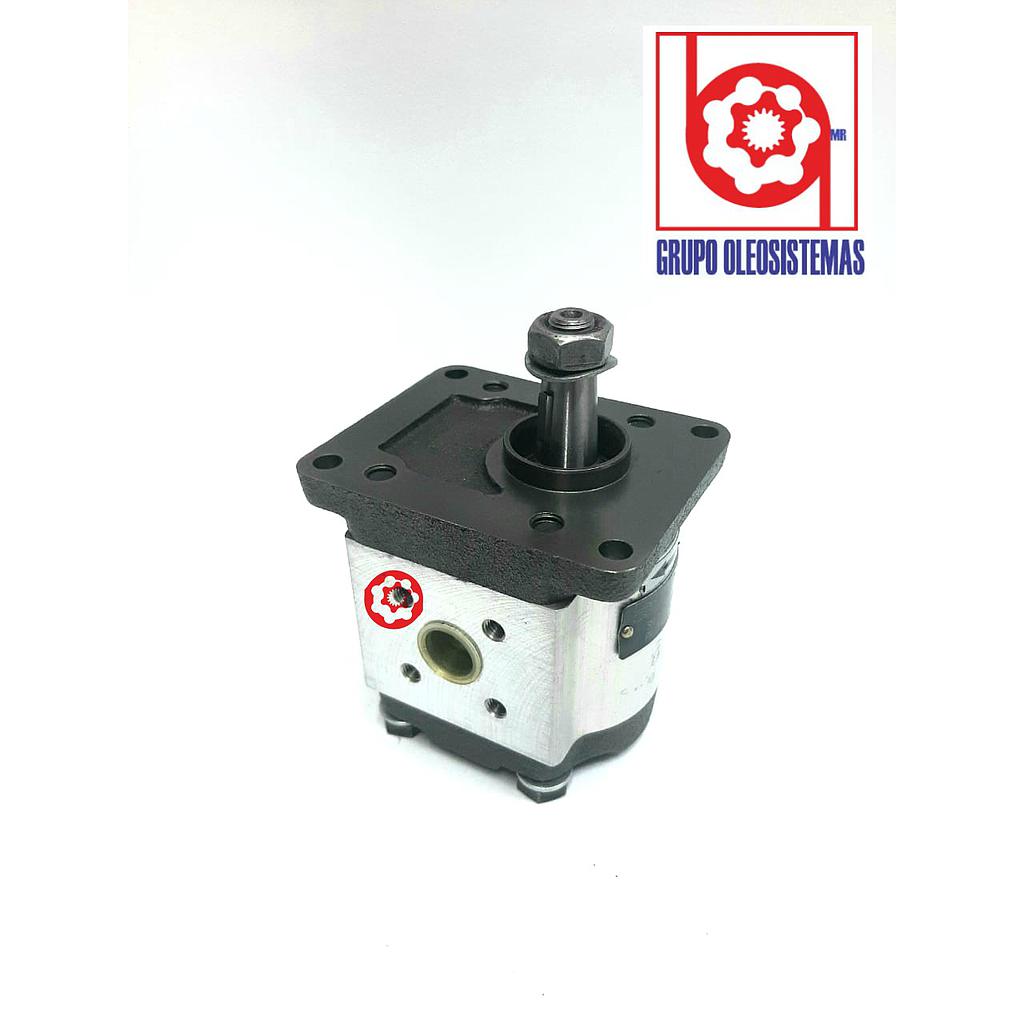 BOMBA ENGRANES PARKER PGP505A0060CQ2D2NJ7J5B1B1
