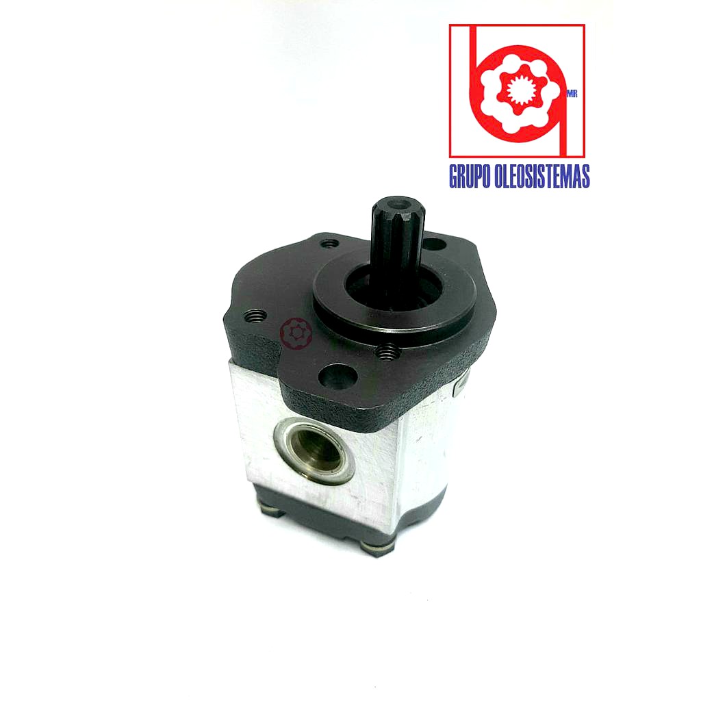 BOMBA ENGRANES PARKER PGP505A0070CA1H1ND5D3B1B1