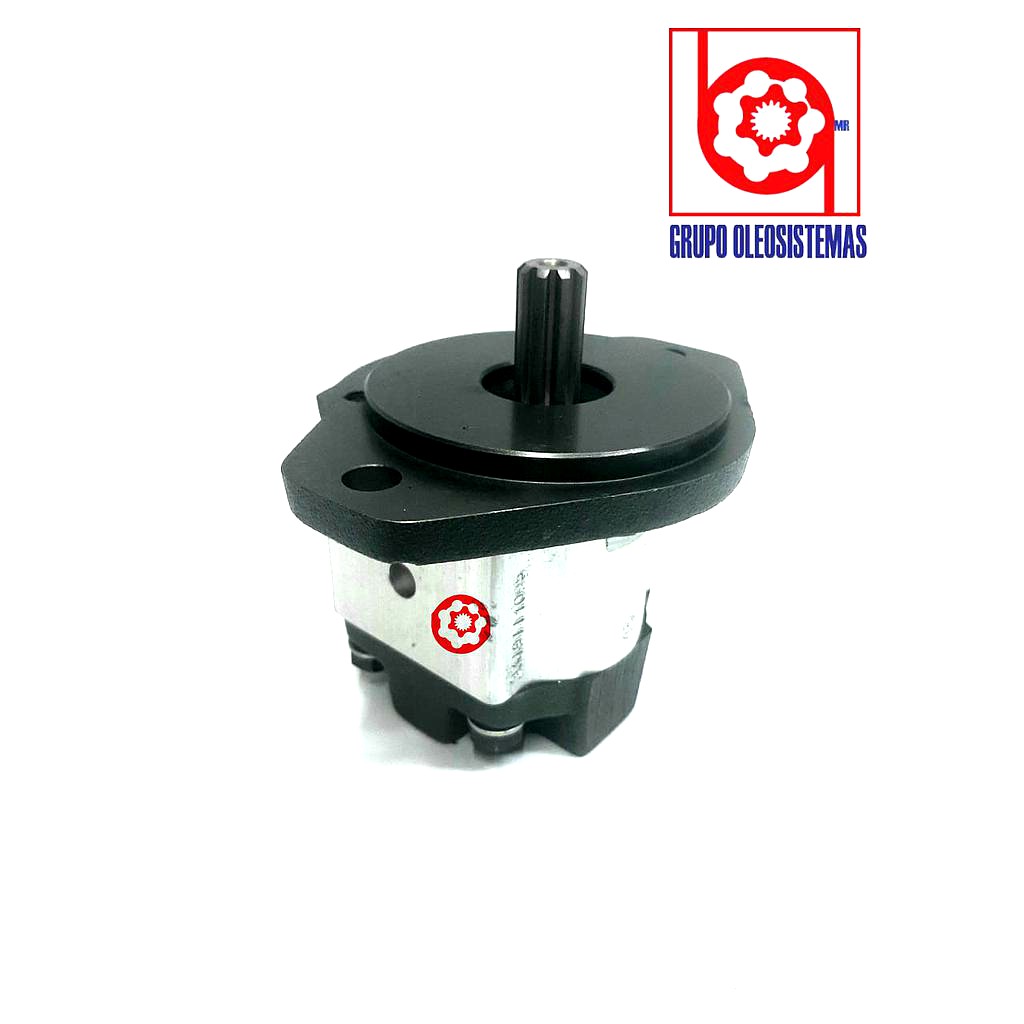 BOMBA ENGRANES PARKER PGP505A0030CA1H2ND4D3B1B1