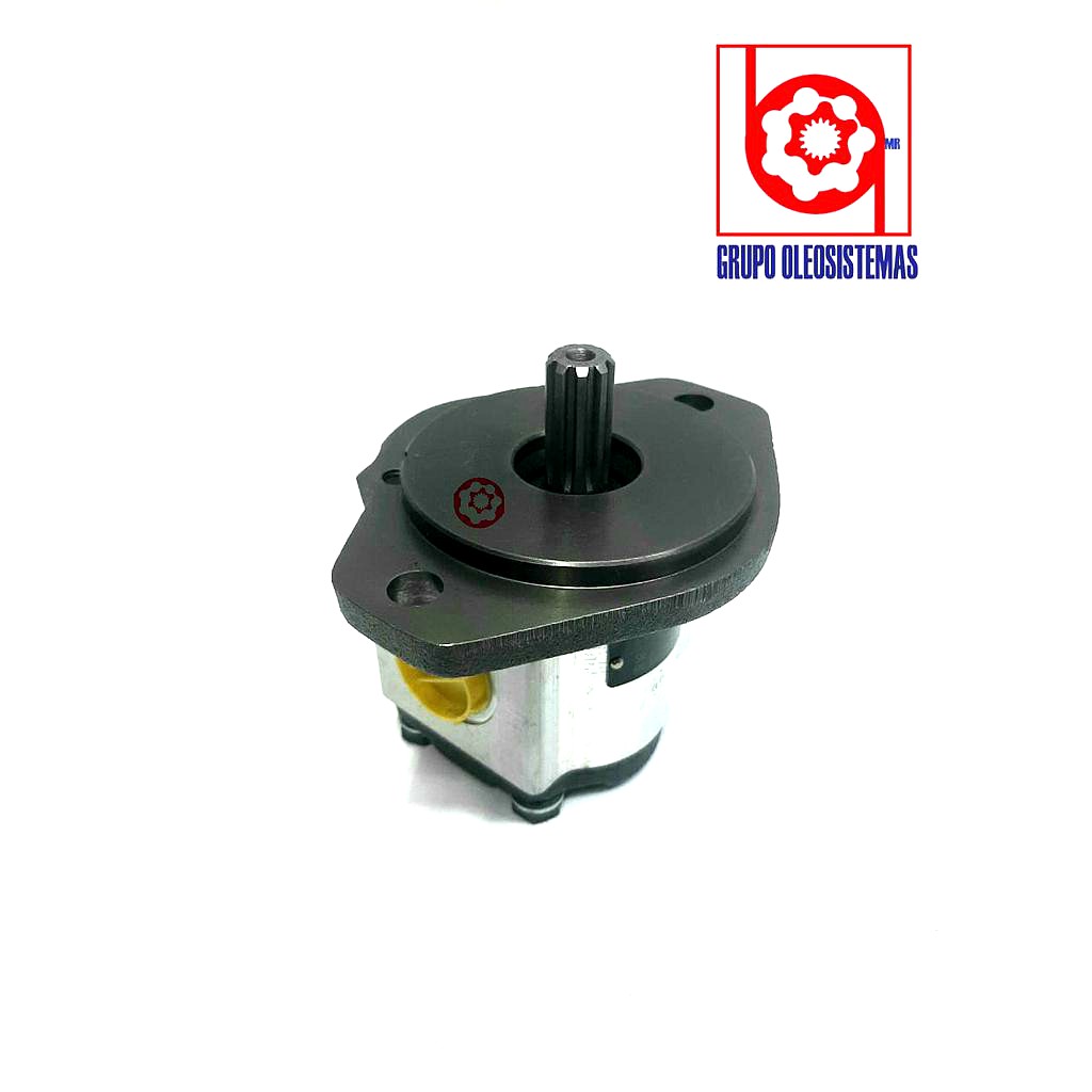 BOMBA ENGRANES PARKER PGP505A0080CA1H2D5D4B1B1