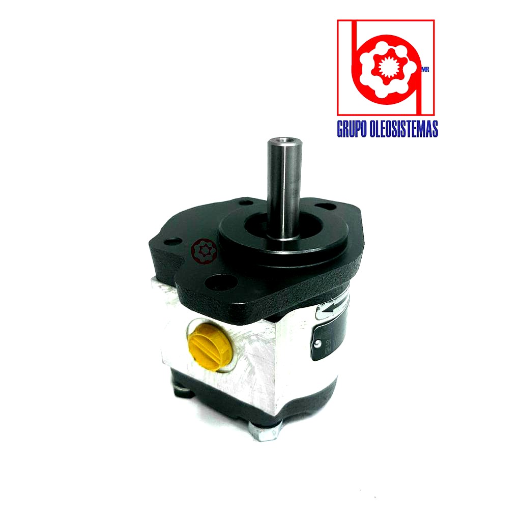 BOMBA ENGRANES PGP505M0050CJ1D4D2B1B1 PARKER