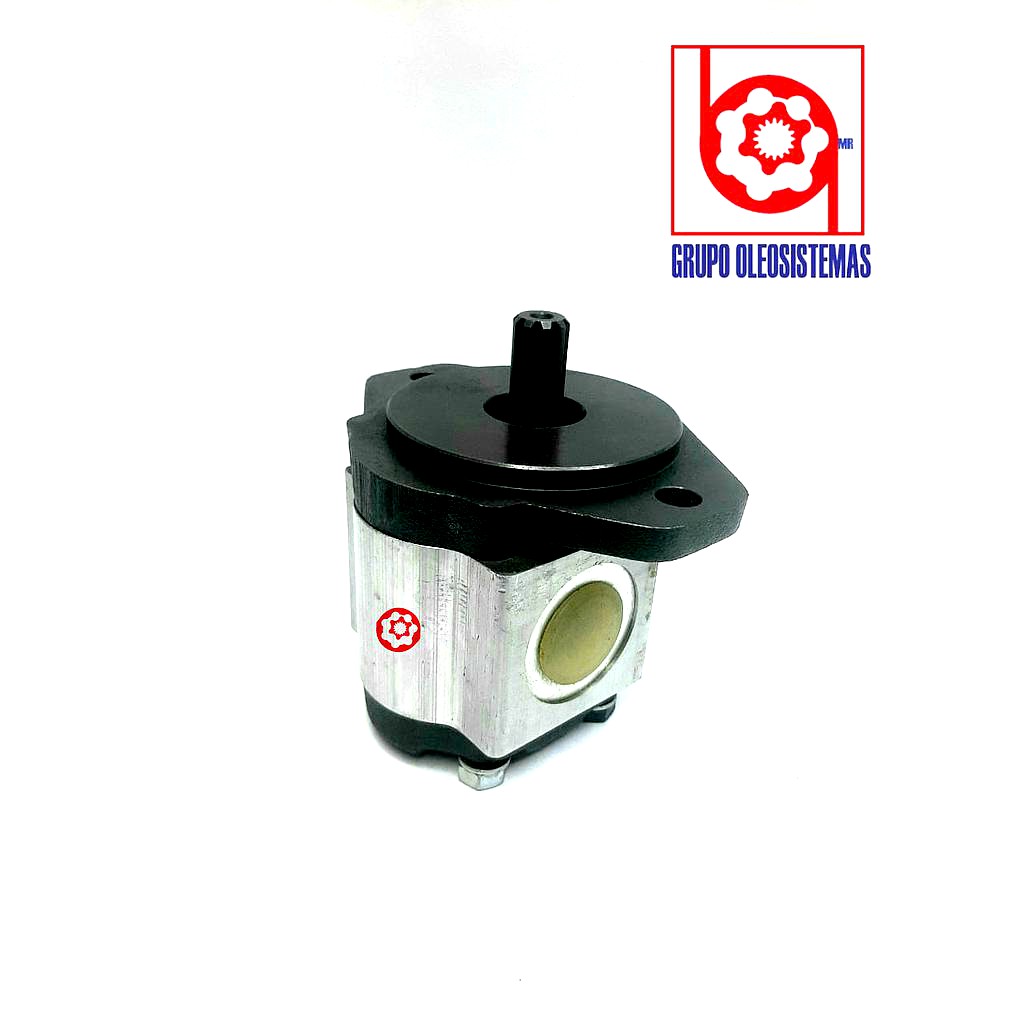 BOMBA ENGRANES PARKER PGP505A0060AA1H2WD5D4B1B1
