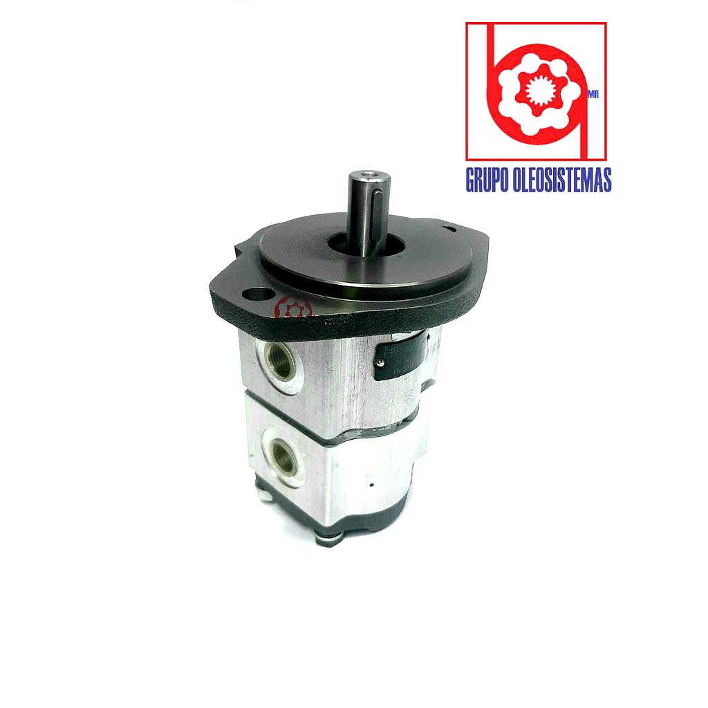BOMBA ENGRANES PARKER PGP505B0070CK1H2ND5D3C505A0070