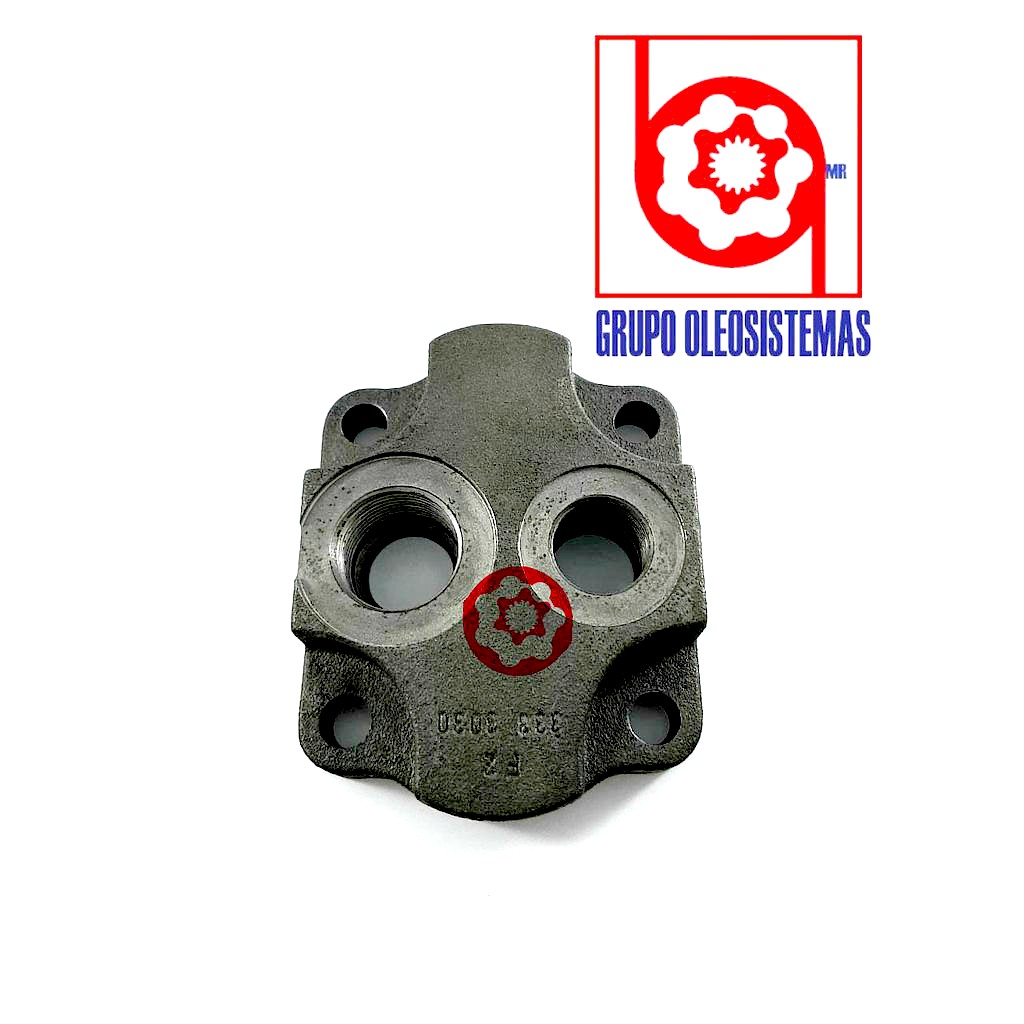 TAPA TRASERA BOMBA PARKER PGP-511 11/16-7/8