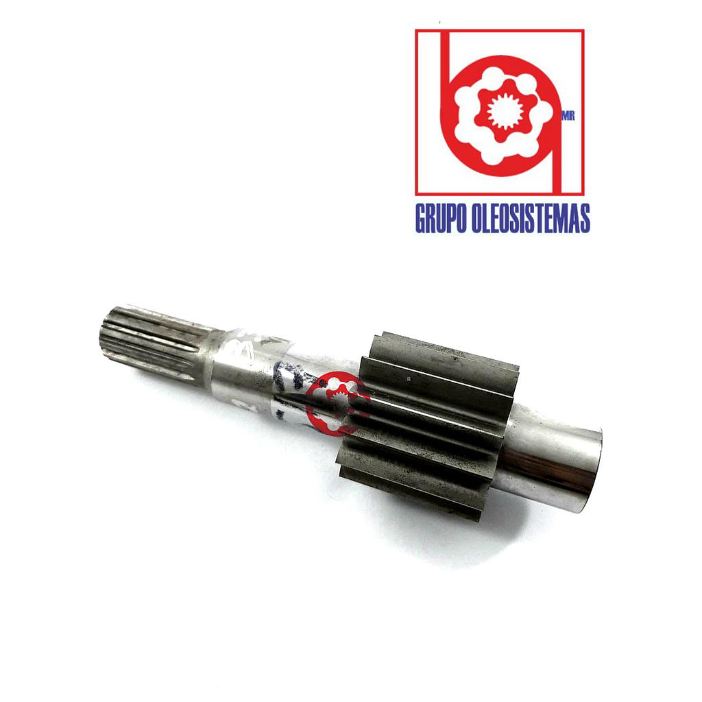 FLECHA PARKER PGP MOTRIZ 517A0440- 7/8-13 DIENTES