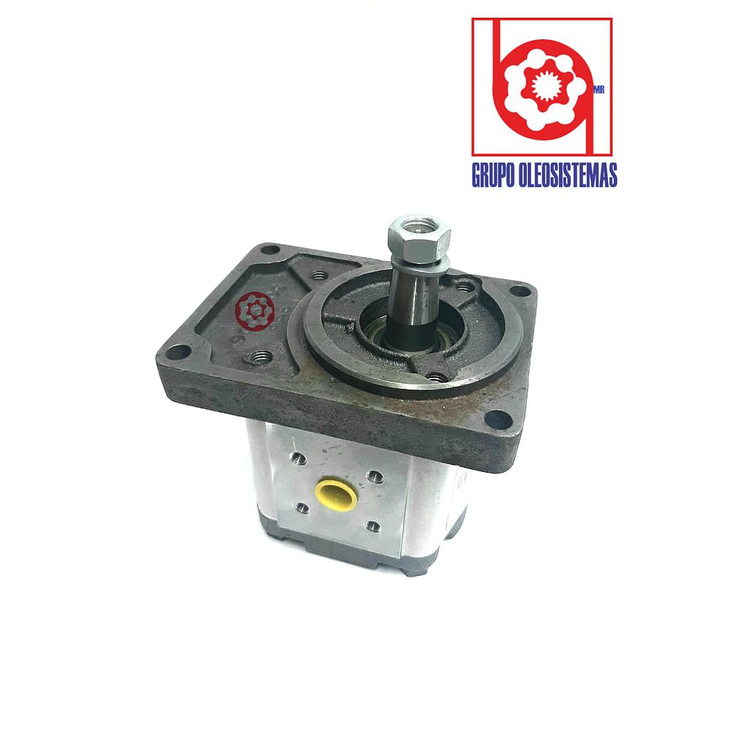 BOMBA ENGRANES PARKER PGP517M0280CT2D6NJ9J8B1B1