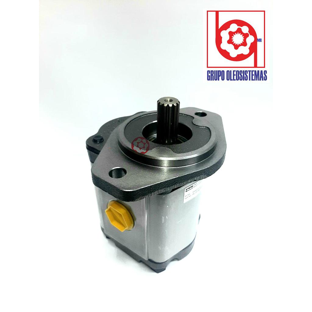 BOMBA ENGRANES PARKER PGP517A0520CD1H3ND7D5B1B1