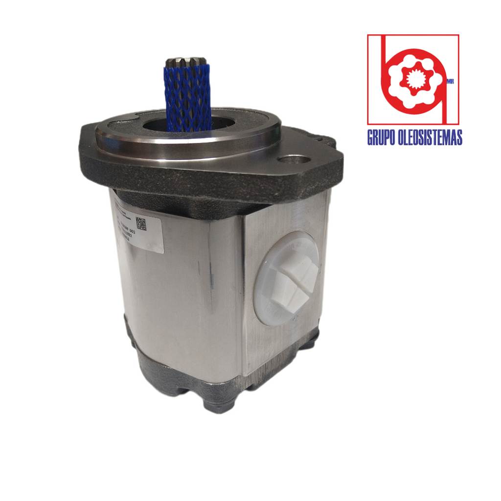 BOMBA ENGRANES PARKER PGP517M0440CD1H3ND7D6B1B1