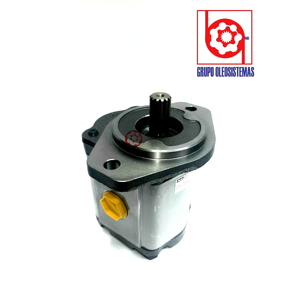 BOMBA DE ENGRANES PGP517M0520CD1H3ND7D6B1B1