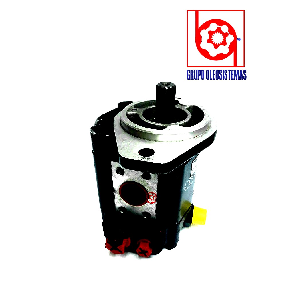 BOMBA ENGRANES PARKER PGP517A0330AD1K6MP4B1LYA