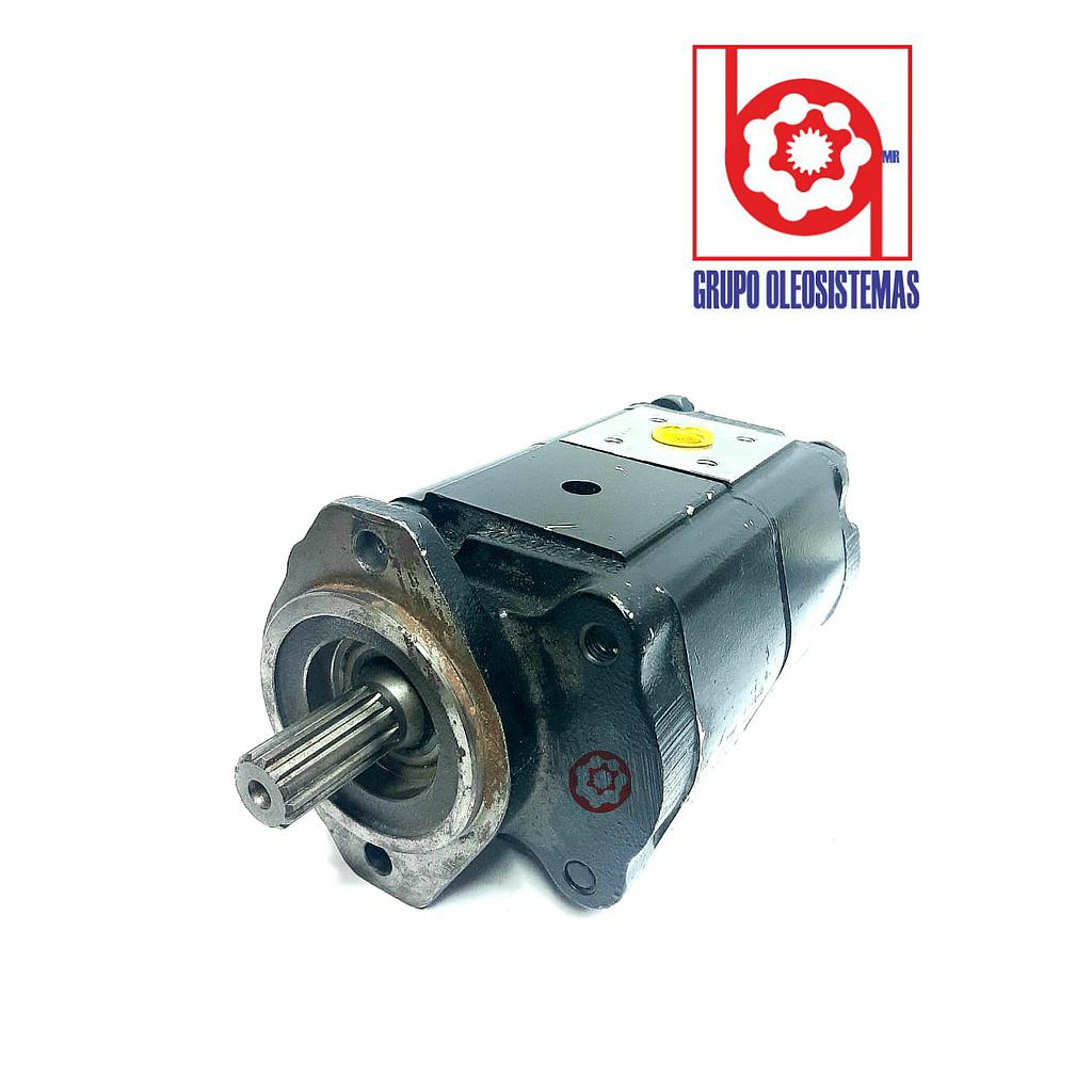 BOMBA ENGRANES PARKER PGP517B0190CD1H2NJ9B1-517A14
